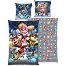  Mancs őrjárat ágynemű (flash) lakástextília