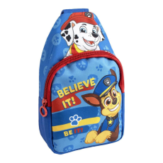  Mancs Őrjárat Believe It Bandolier oldaltáska 23 cm