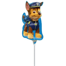 Mancs Őrjárat Chase mini fólia lufi 27 cm (WP) party kellék