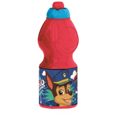 Mancs Őrjárat Comic kulacs, sportpalack 400 ml babaétkészlet