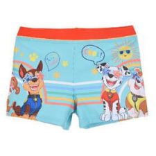 Mancs Őrjárat Cool Blue gyerek fürdőnadrág, short 6 év gyerek fürdőruha