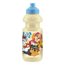 Mancs Őrjárat Future Leader műanyag kulacs, sportpalack 350 ml kulacs, kulacstartó