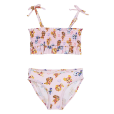  Mancs Őrjárat Girls Rule gyerek fürdőruha, bikini 2-6 év