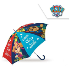  Mancs Őrjárat gyerek félautomata esernyő Ø84 cm esernyő