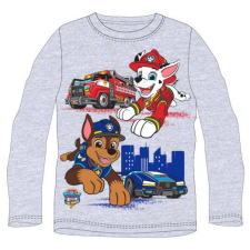  Mancs Őrjárat gyerek hosszú póló, felső 8 év gyerek póló