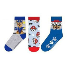  Mancs Őrjárat gyerek zokni 23/26