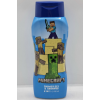 Mancs őrjárat Gyermeksampon MINECRAFT 500ml Sampon