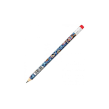  Mancs őrjárat HB grafitceruza radírral - 4 féle (675003) ceruza