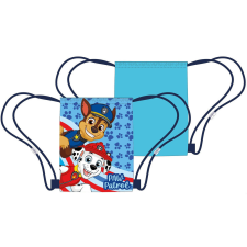 Mancs Őrjárat Hero Hounds sporttáska, tornazsák 40 cm tornazsák