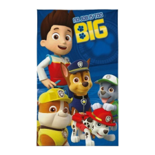  Mancs Őrjárat kéztörlő (no job is too big) lakástextília