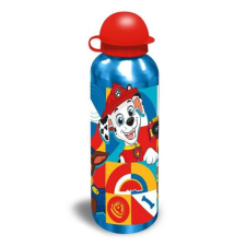 Mancs őrjárat Mancs Őrjárat alumínium kulacs 500 ml kulacs, kulacstartó