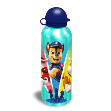Mancs őrjárat Mancs Őrjárat Duty Calls alumínium kulacs 500 ml kulacs, kulacstartó