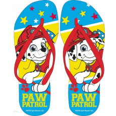 Mancs őrjárat Mancs Őrjárat gyerek papucs, Flip-Flop 30/31