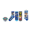 Mancs őrjárat Mancs Őrjárat gyerek zokni (3 pár)