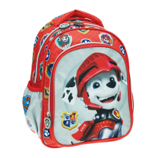 Mancs őrjárat Mancs Őrjárat Knight Marshall hátizsák, táska 30 cm iskolatáska