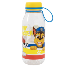 Mancs őrjárat Mancs Őrjárat műanyag kulacs 460 ml kulacs, kulacstartó