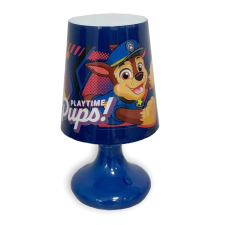 Mancs őrjárat Mancs Őrjárat Play Time mini LED asztali lámpa éjjeli fény