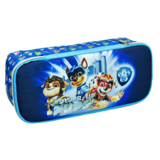 Mancs őrjárat Mancs Őrjárat Power Up 2 rekeszes tolltartó 26 cm tolltartó