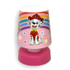 Mancs őrjárat Mancs Őrjárat Rainbow mini asztali lámpa 11 cm