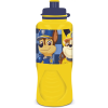 Mancs őrjárat Mancs Őrjárat Rescue Pups műanyag sportkulacs 430 ml