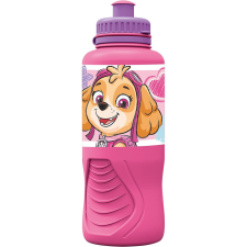 Mancs őrjárat Mancs Őrjárat Sketch Ergo műanyag sportkulacs 430 ml kulacs, kulacstartó