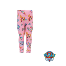 Mancs őrjárat Mancs Őrjárat Skye gyerek leggings