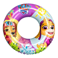 Mancs őrjárat Mancs Őrjárat Tropical Fun úszógumi 51 cm úszógumi, karúszó