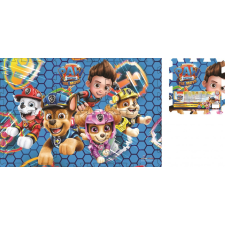 Mancs Őrjárat Movie szivacs puzzle szőnyeg 6 db-os játszószőnyeg