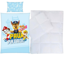  Mancs őrjárat ovis ágynemű szett (Blue mission) lakástextília