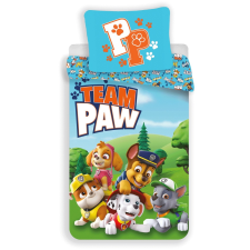  Mancs őrjárat Paw Patrol 2 részes Disney pamut-vászon gyerek ágynemű lakástextília