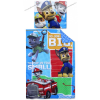  Mancs őrjárat/Paw Patrol ágyneműhuzat, Autó (100% pamut)