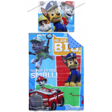 Mancs őrjárat/Paw Patrol ágyneműhuzat, Autó (100% pamut) lakástextília