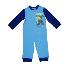 Mancs őrjárat/Paw Patrol overálos kisfiú pizsama gyerek hálóing, pizsama