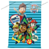  Mancs őrjárat/Paw Patrol pléd/takaró, csíkos (720-488)