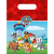 Mancs őrjárat Paw Patrol Ready For Action, Mancs Őrjárat Ajándéktasak 6 db-os