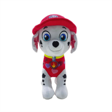  Mancs Őrjárat plüss, 25 cm, álló - Marshall plüssfigura