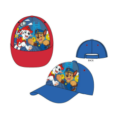 Mancs Őrjárat Pup Crew gyerek baseball sapka 52-54 cm gyerek sapka