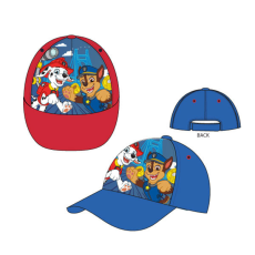  Mancs Őrjárat Pup Crew gyerek baseball sapka 52-54 cm