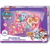  Mancs Őrjárat puzzle 50 db-os II. osztályú termék