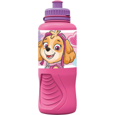 Mancs Őrjárat Sketch Ergo kulacs, sportpalack 430 ml kulacs, kulacstartó