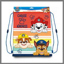  Mancs Őrjárat sporttáska tornazsák 40 cm EWA19851PW tornazsák