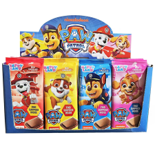  Mancs őrjárat tejcsokoládé - 80g csokoládé és édesség