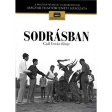 Manda Sodrásban (MaNDA kiadás) (DVD) dráma