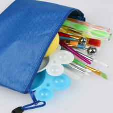  Mandala pontozó készlet (35 részes) kreatív és készségfejlesztő