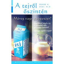 Mandala-Véda Kiadó A tejről őszintén antikvárium - használt könyv