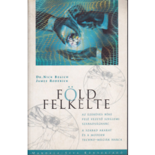 Mandala-Véda Kiadó Földfelkelte - Az ezeréves béke felé vezető szellemi szabadságharc ... antikvárium - használt könyv