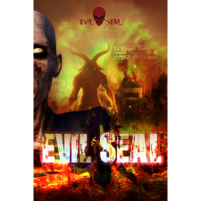 Mandese Games Evil Seal (PC - Steam elektronikus játék licensz) videójáték