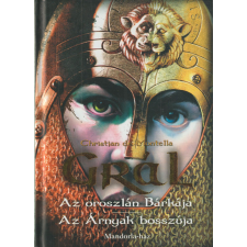 Mandorla-Ház Grál antikvárium - használt könyv