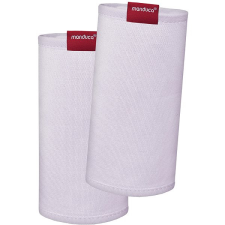 Manduca FumBee pántvédő Lavender babahordozó kendő, háti hordozó