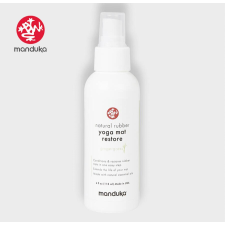 Manduka Jógaszőnyeg tisztító spray Manduka jóga felszerelés